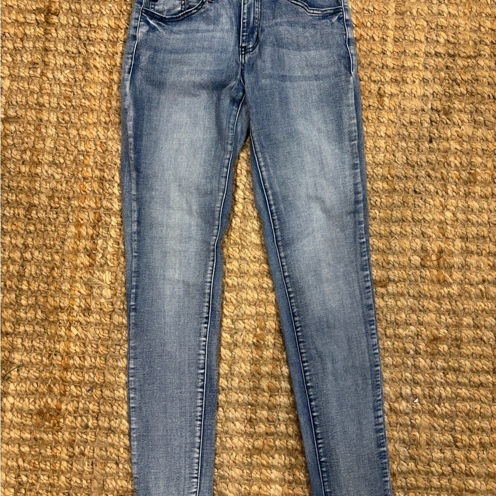 KanCan Skinny Style #KC11214HRL Size 5/26